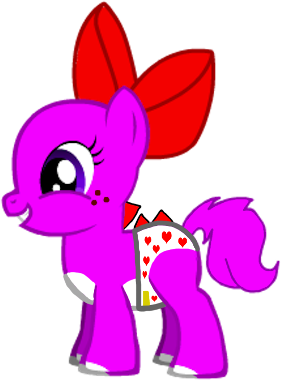 Birdo Images Birdo As A Pony Hd Wallpaper And Background (579x768), Png Download