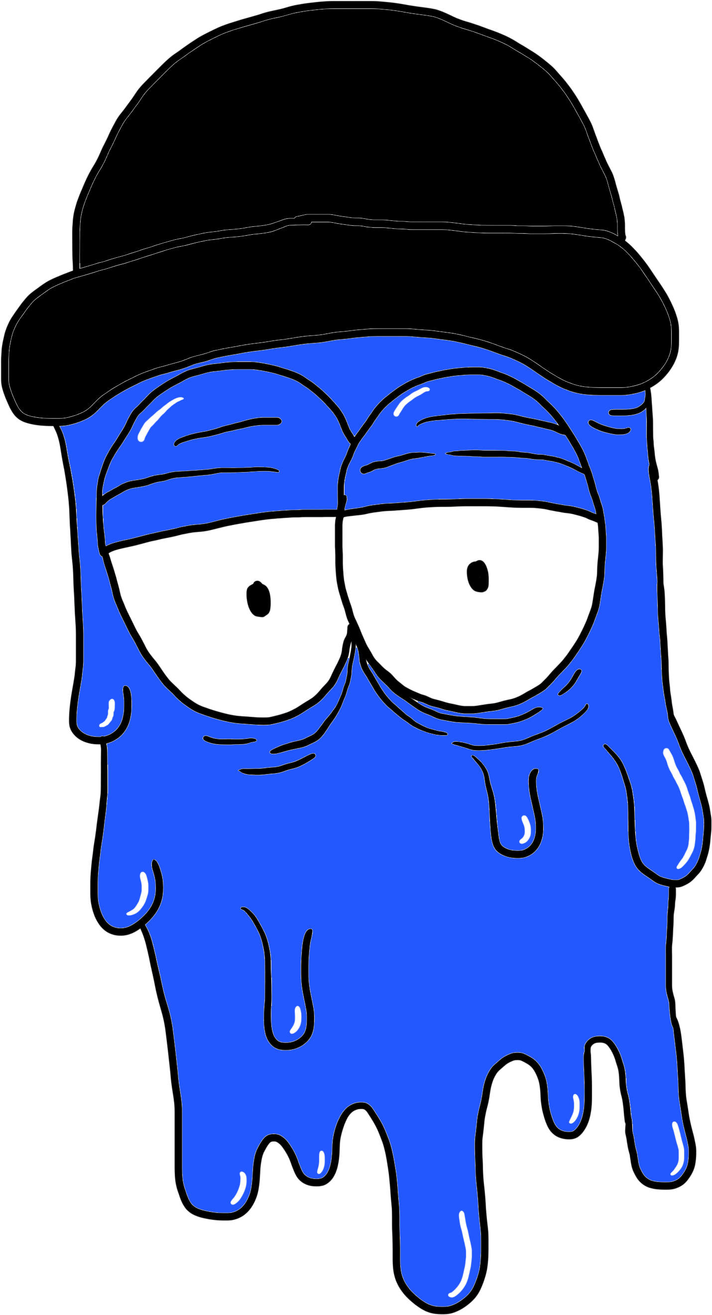 Cartoon (3000x3000), Png Download