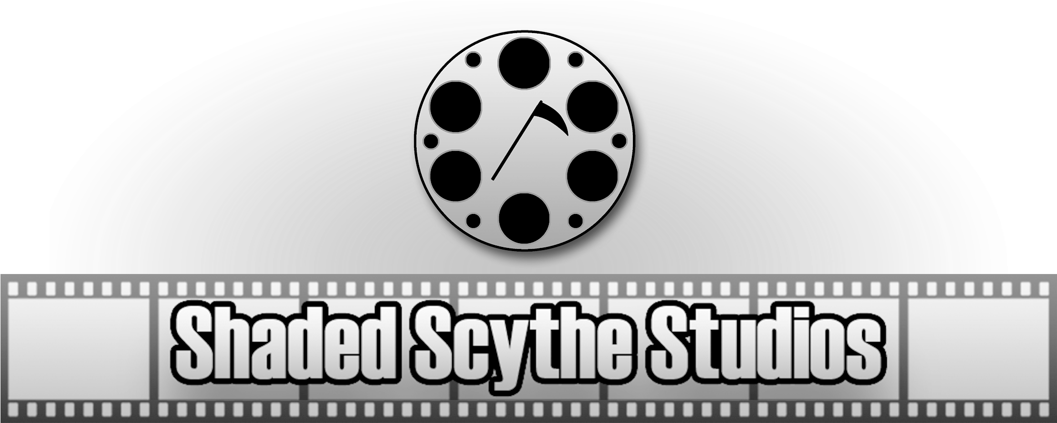 Shadedscythestudios - Scythe (2110x864), Png Download