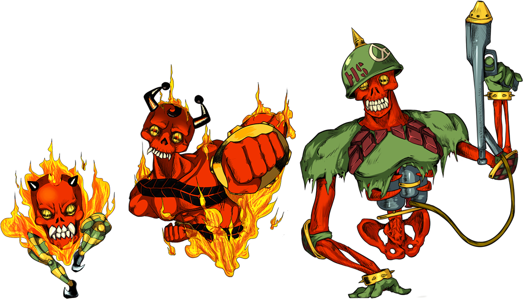 Post - Jojo's Bizarre Adventure (1085x633), Png Download