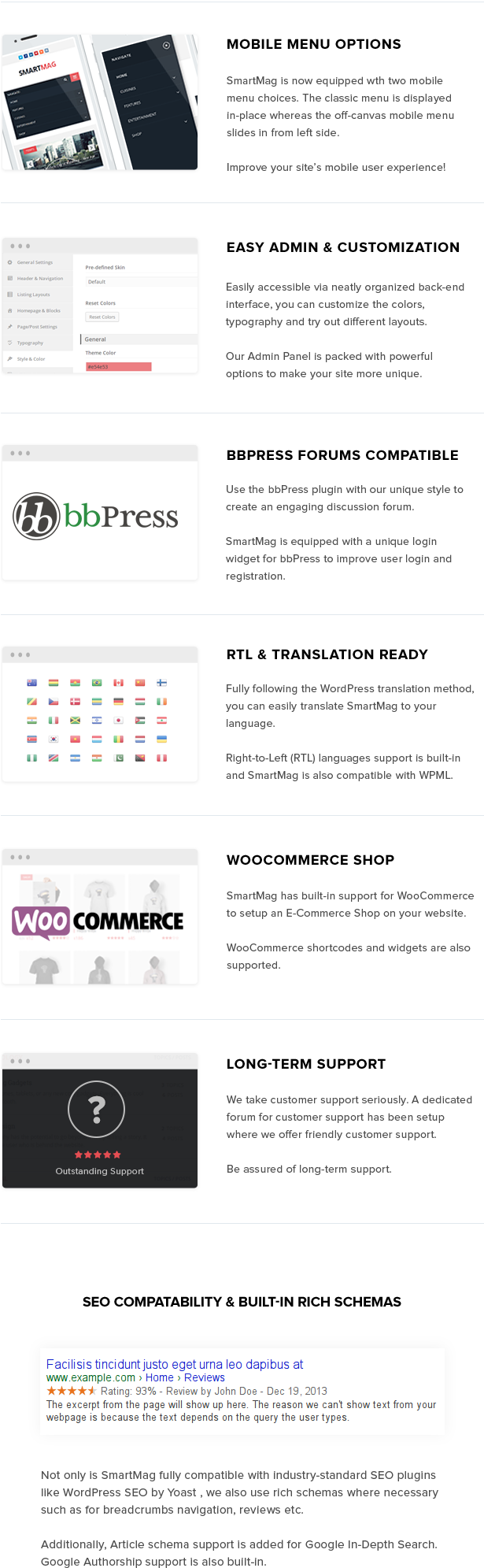 Easy Administration, Internalization, Translation, - Woocommerce (614x2083), Png Download