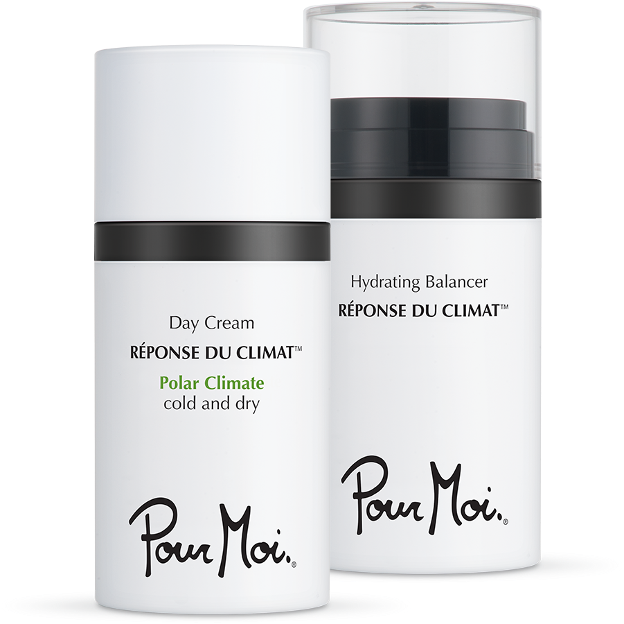 Pour Moi Beauty Hydrating Balancer, 1.0 Oz./ 30 Ml, (1000x1000), Png Download