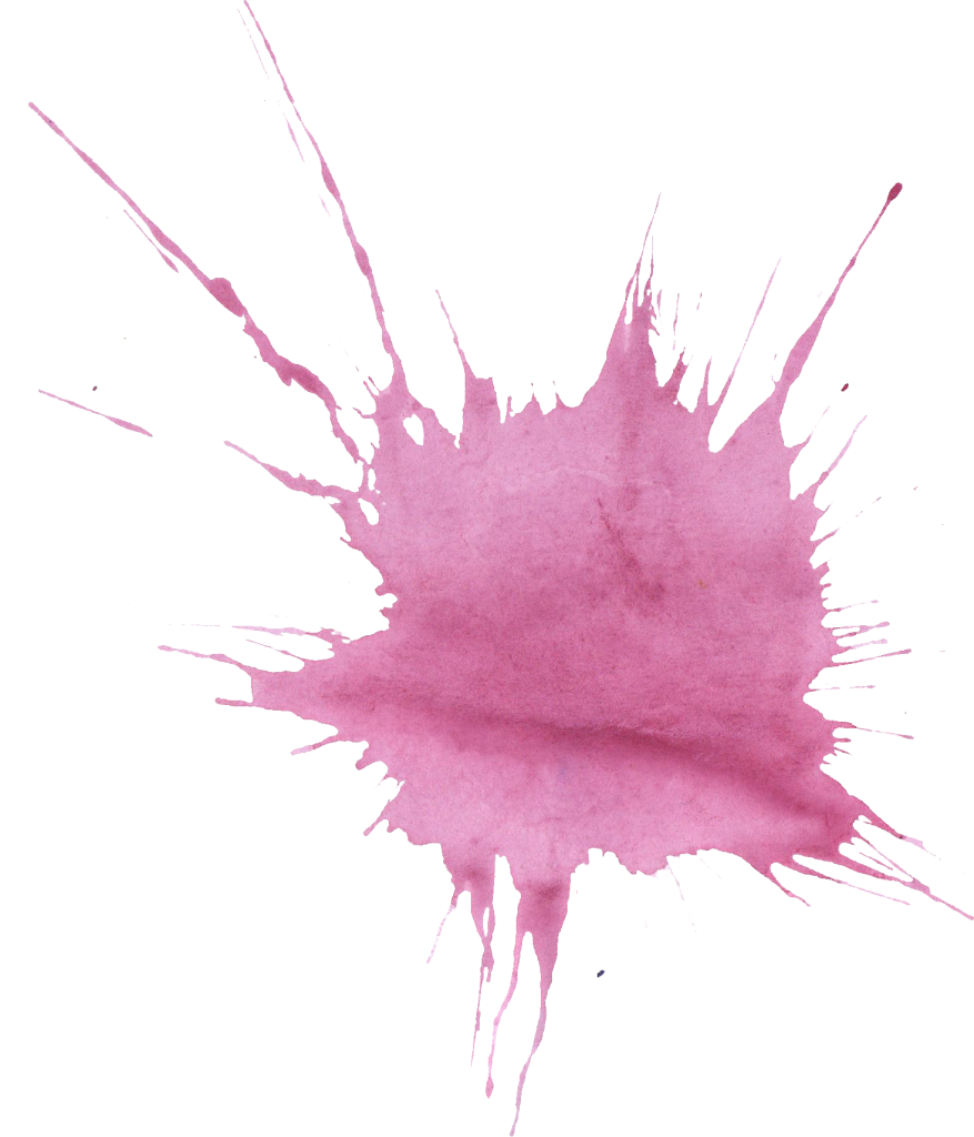 Png File Size - Watercolor Paint (877x1024), Png Download