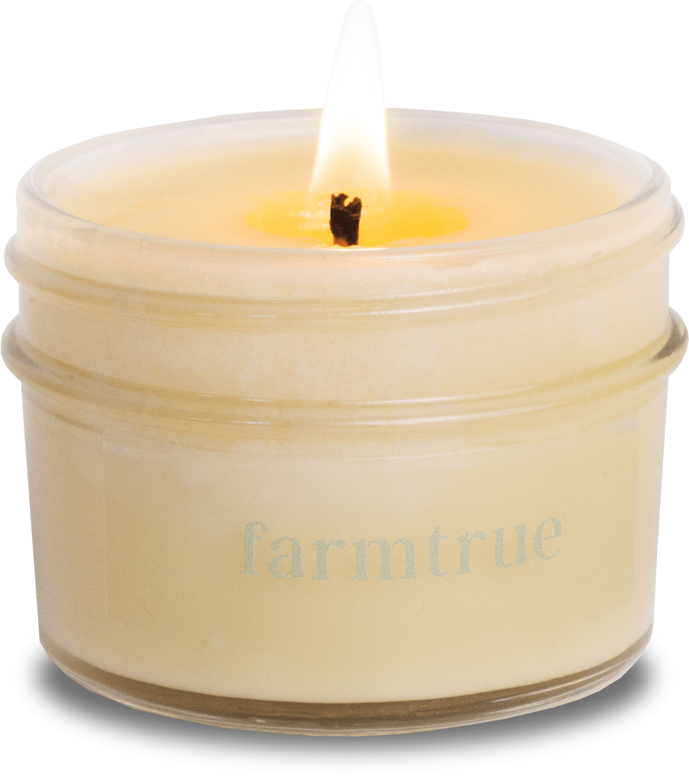 Meditation Ghee Candle - Ghee (2714x2820), Png Download