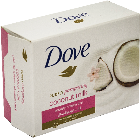 Dove Beauty Cream Bar, 100g, Various Types (620x880), Png Download