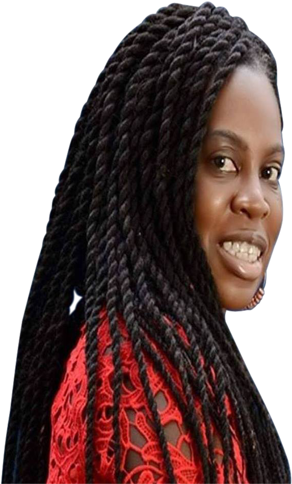 Jasmine Renner - Lace Wig (762x960), Png Download