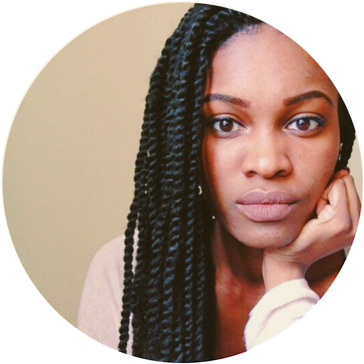 Girl (800x800), Png Download