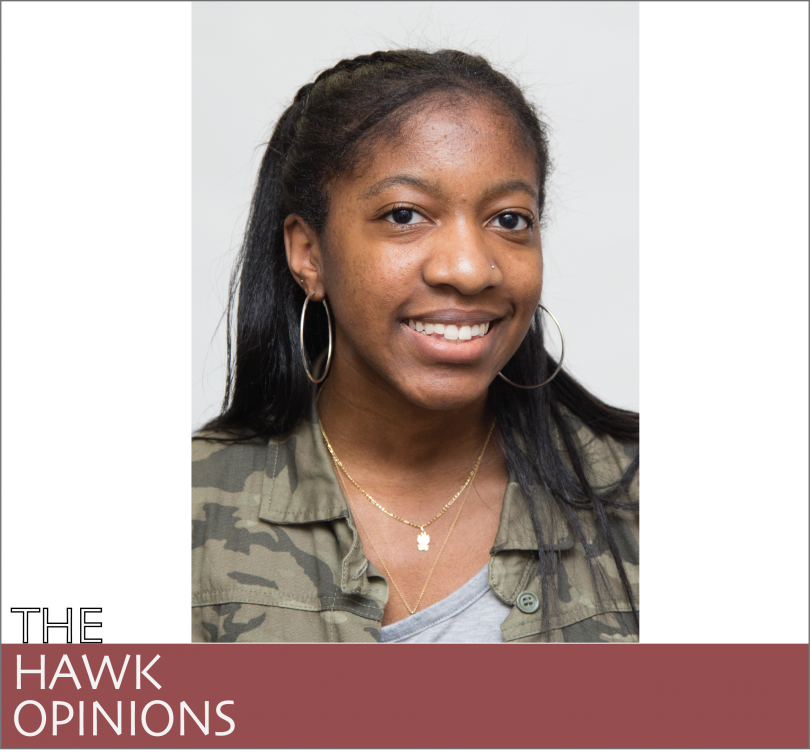 Racial Disparities In Healthcare Treatment - Girl (810x756), Png Download