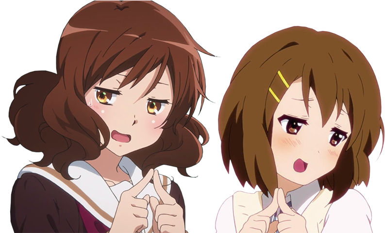 Cajunator - Hestia Face Anime Transparent (800x480), Png Download