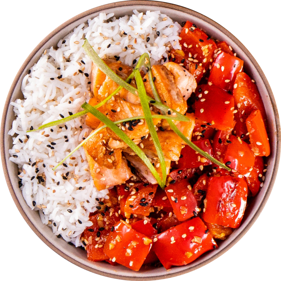 Serve And Enjoy (960x960), Png Download