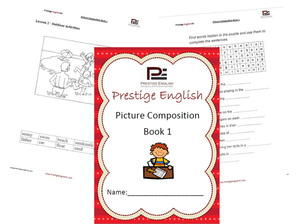 Picture Composition - Book - Book (1024x770), Png Download