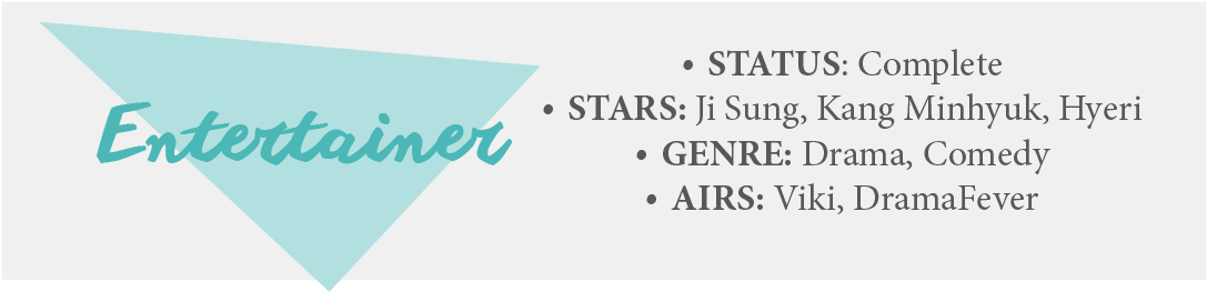 Entertainer Kdramas-1170x300 - Elevate Church (1170x300), Png Download