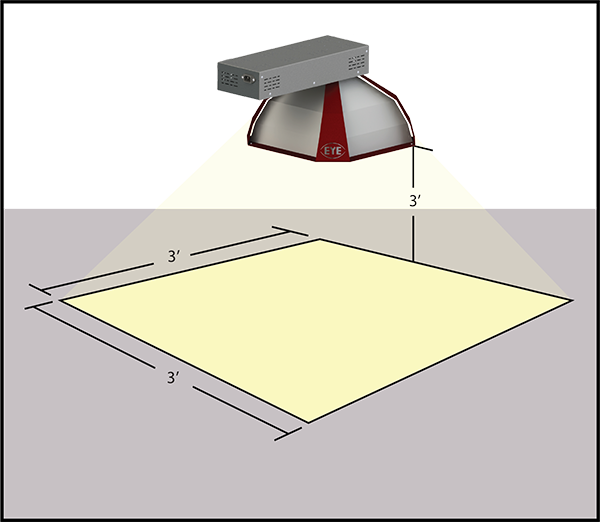 Direct Supplier With Financing For Commercial Grow (600x522), Png Download