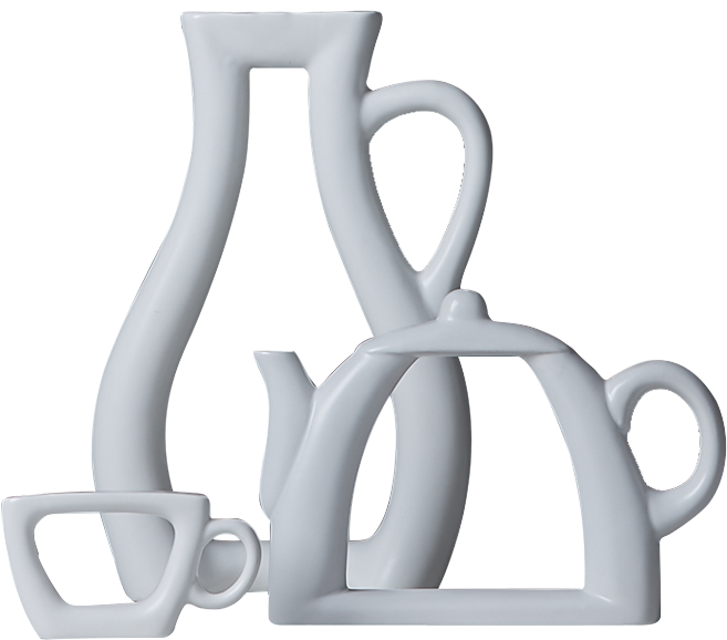 Teapot Shaped Vases, Teapot Shaped Vases Suppliers - Vase (800x800), Png Download