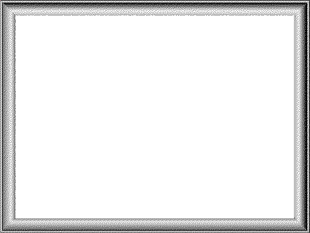 Voir L'image En Taille Réelle Printable Border, Printable - Monochrome (640x480), Png Download