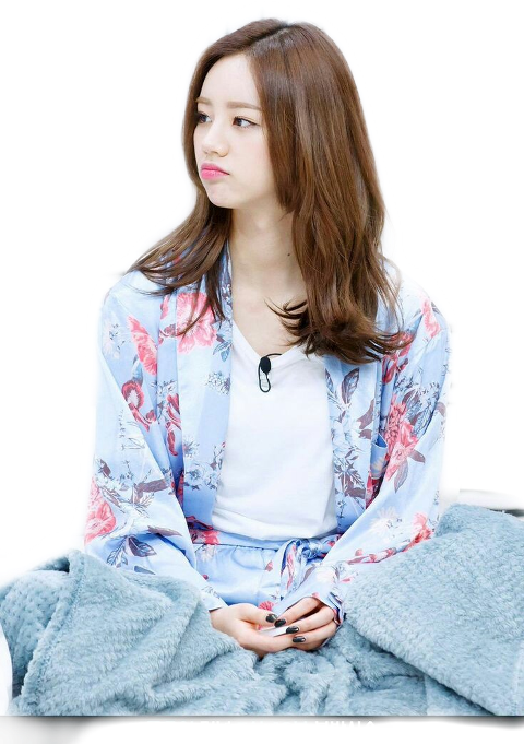Hyeri (480x681), Png Download