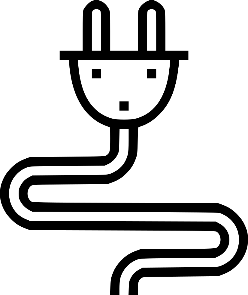 Power Plug Comments (826x980), Png Download