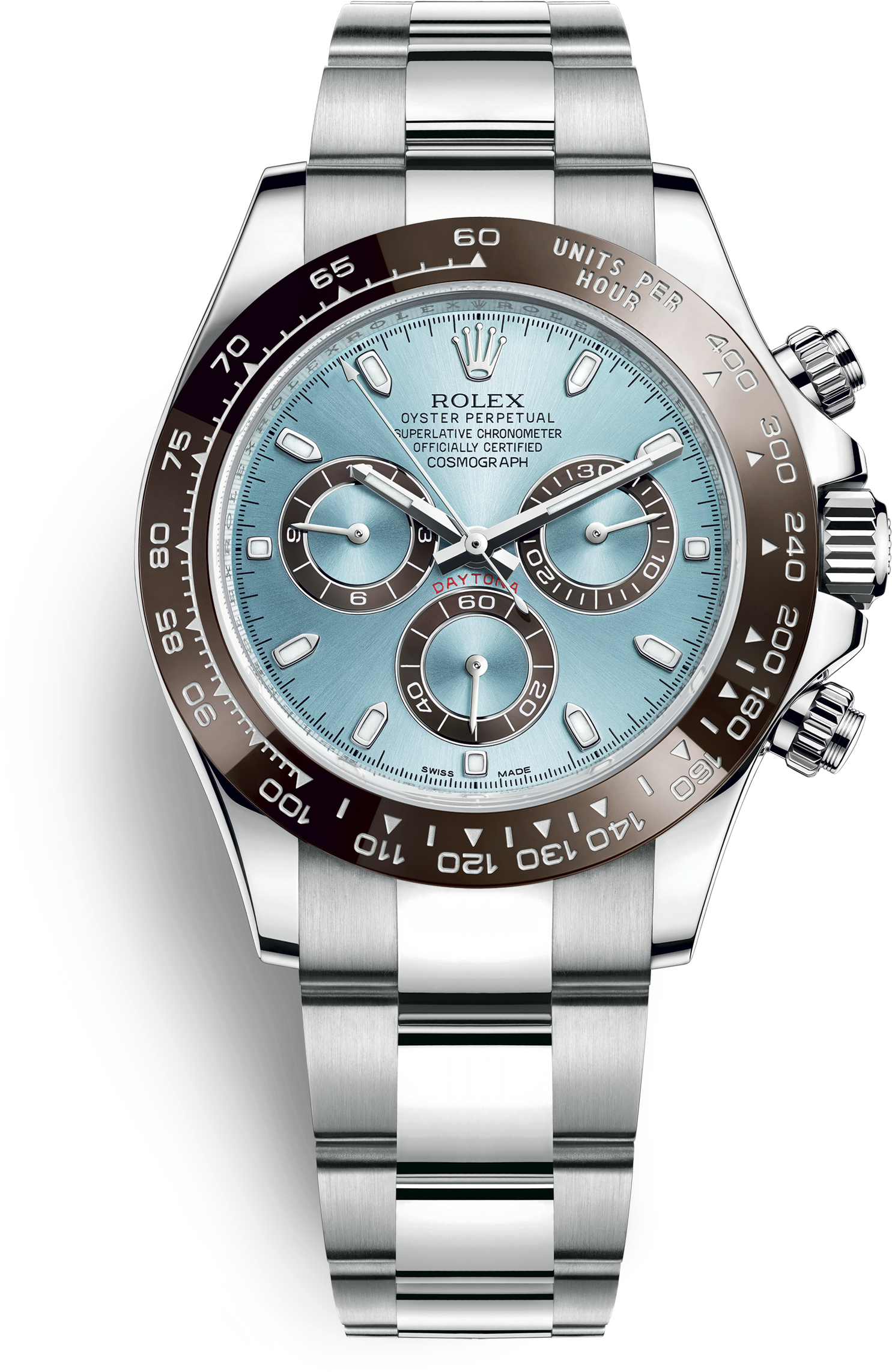 Cosmograph Daytona (3000x3000), Png Download