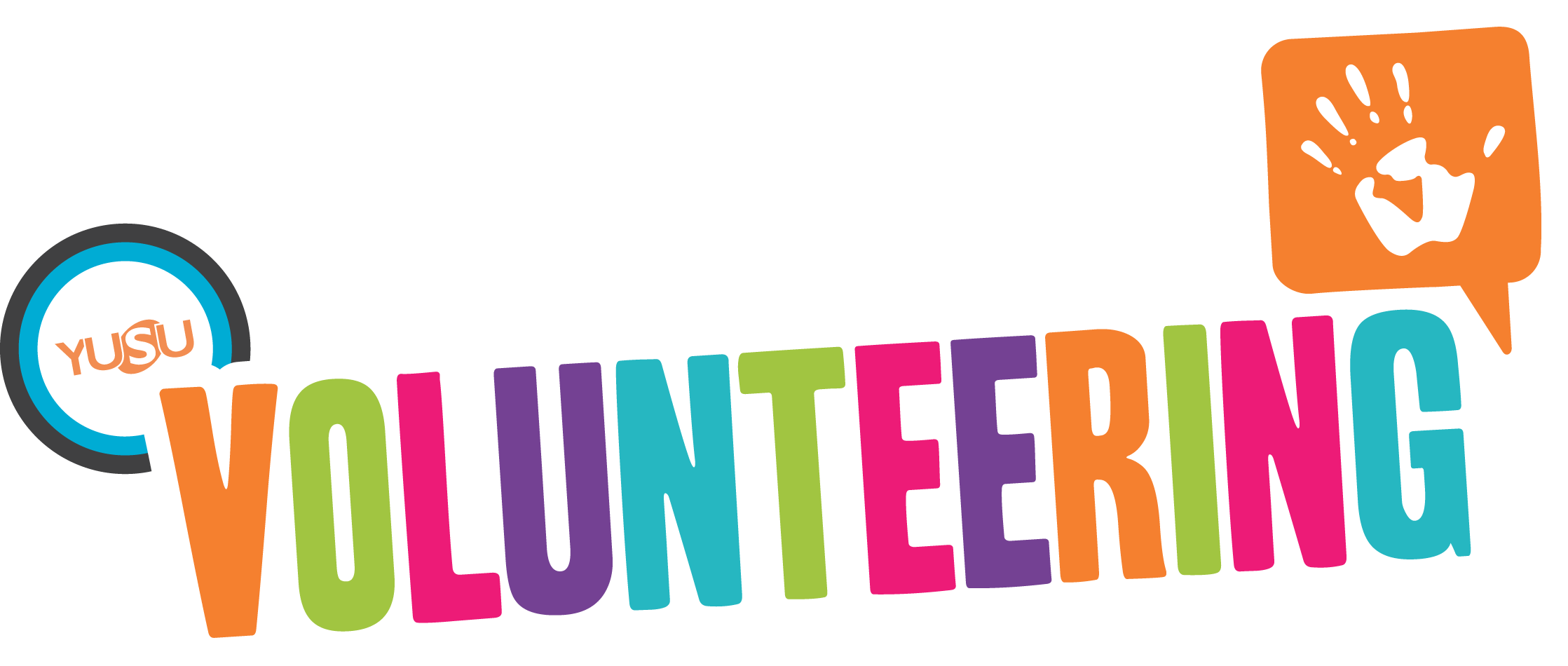 Png Freeuse Download Transparent Adamsmanor Net Volunteering - University Of York Students' Union (2237x950), Png Download