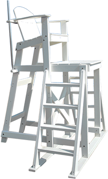 Kiefer Dual Side Mount Forever Guard Chair - Chair (600x600), Png Download