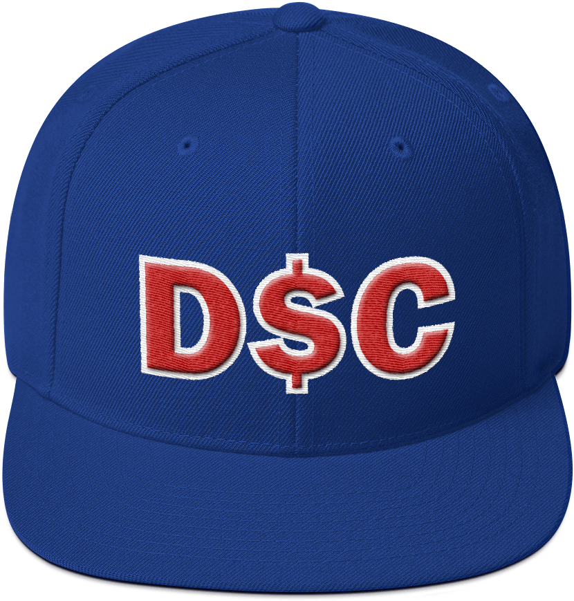 Image Of North Sider Snapback - Make Pools Great Again (1000x1000), Png Download