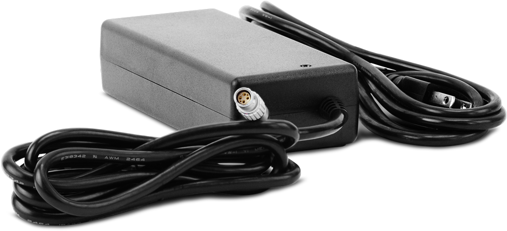 Dsmc Ac Power Adaptor - Red Epic Ac Adapter (1200x617), Png Download