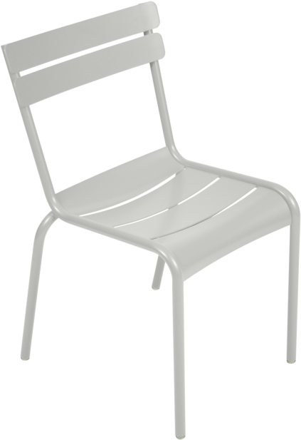 Prev - Fermob - Luxembourg Chair Plum (650x650), Png Download