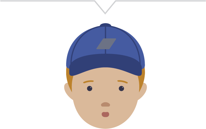 Head-mailman (681x454), Png Download