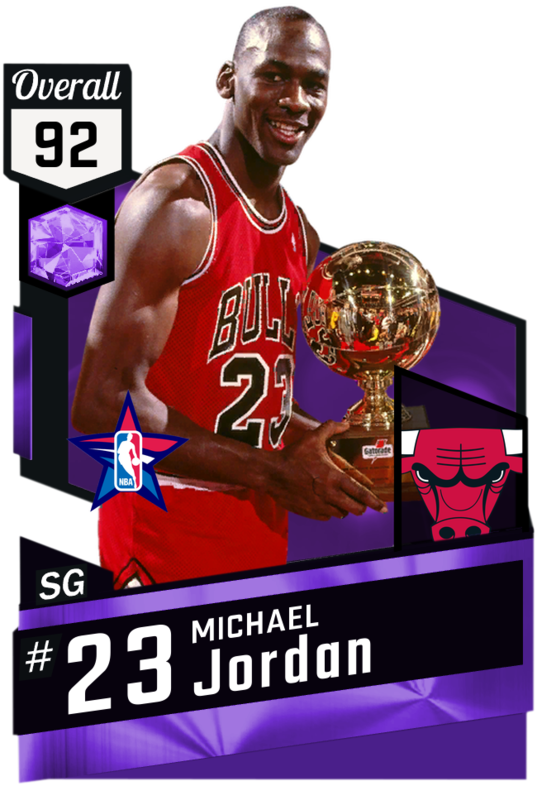 Nba 2k17 Myteam Pack Draft - Nba Live 18 Ultimate Team (537x786), Png Download
