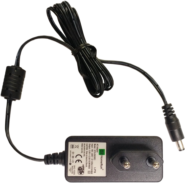 Gen 3 Power Supply - Data Transfer Cable (657x642), Png Download