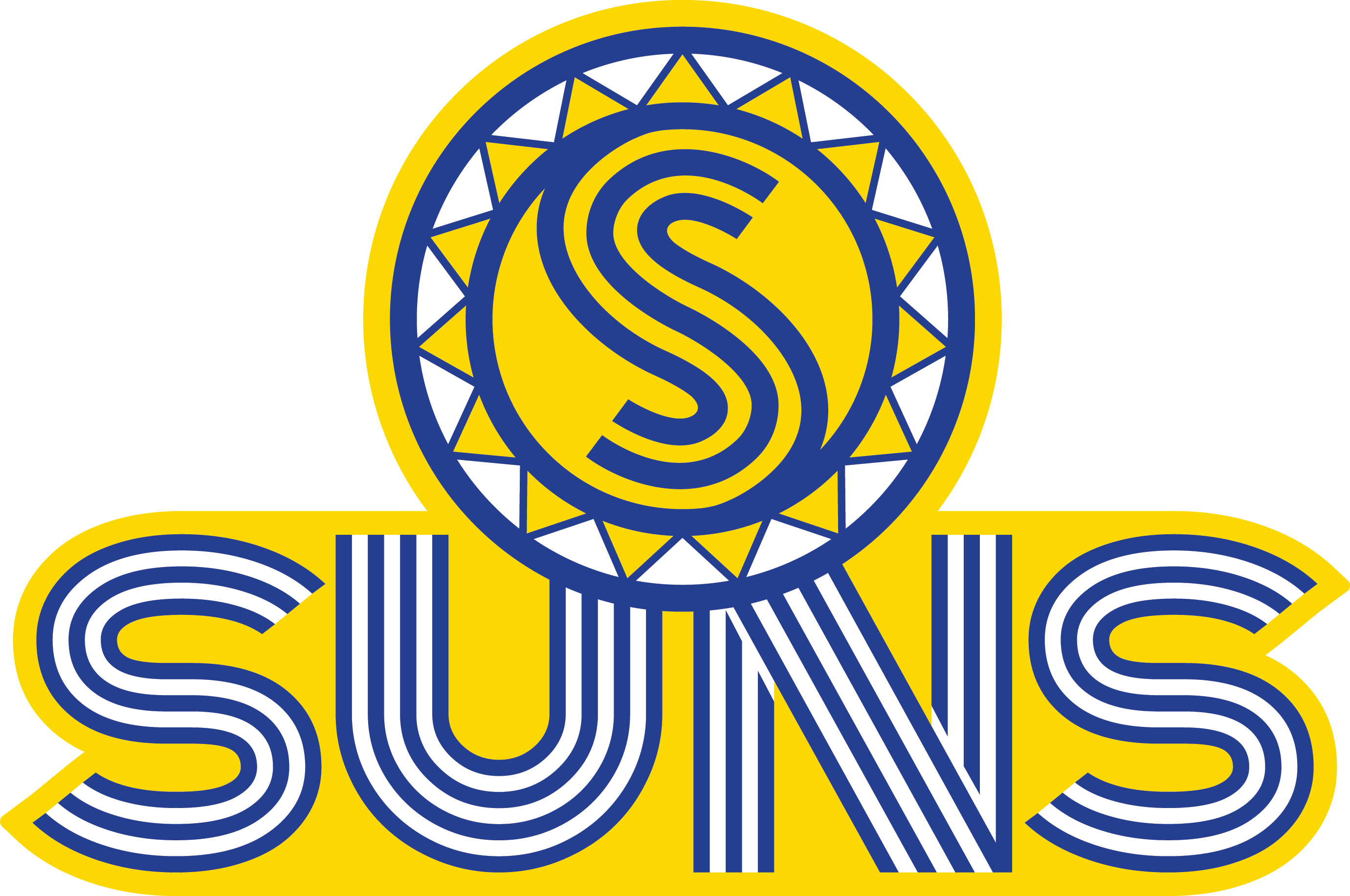 Five Suns (2761x1833), Png Download