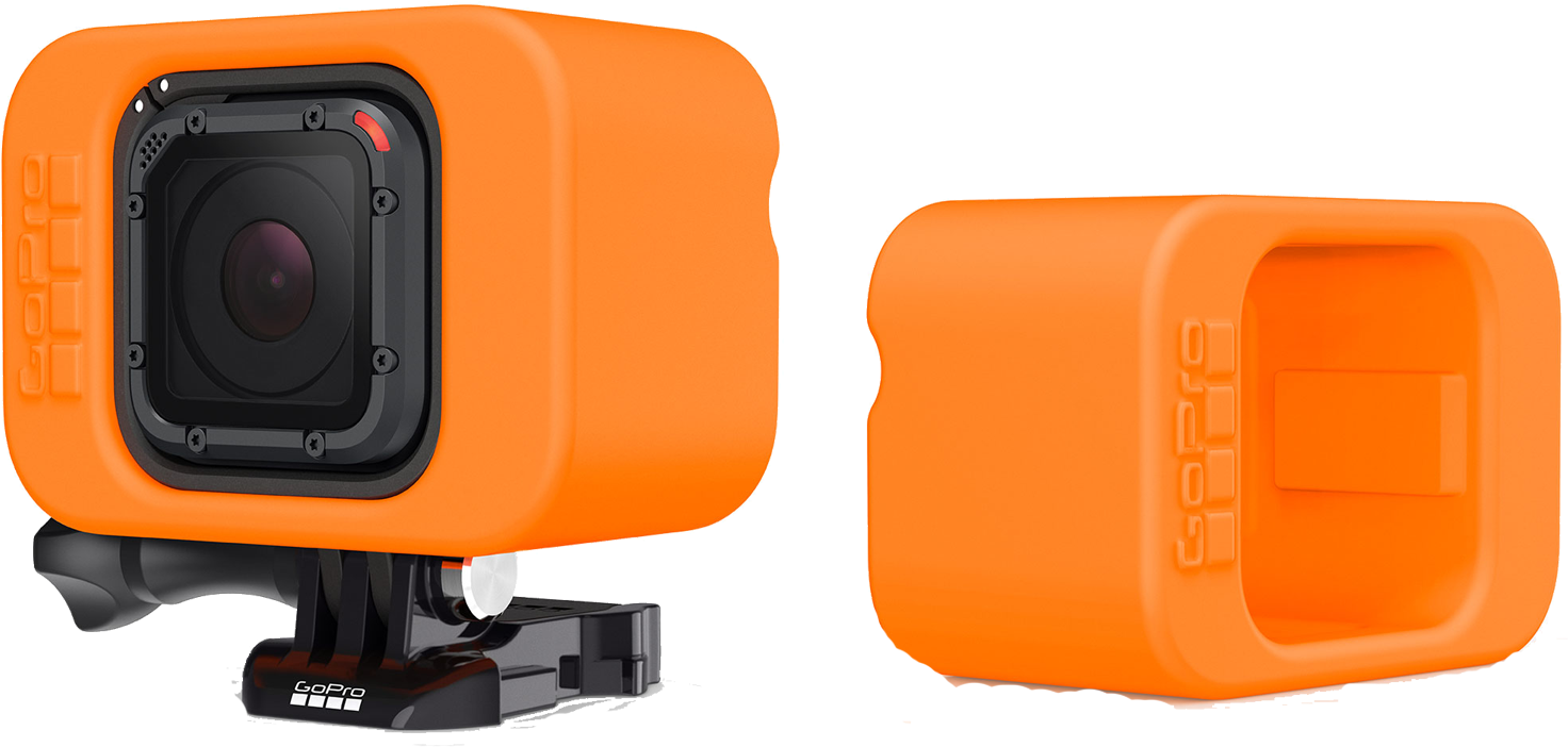 Gopro Floaty (1600x1200), Png Download