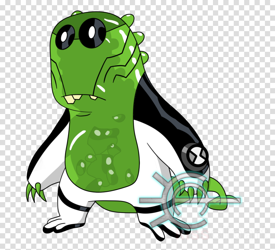 Cartoon Clipart Toad Clip Art - Clip Art (900x820), Png Download