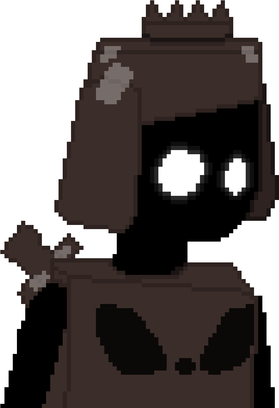 The King - User (1400x1400), Png Download