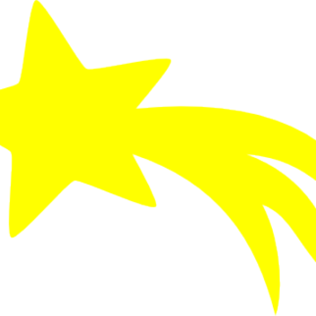 Shooting Star Template Shooting Star Svg Fun Things - Madison-oneida Board Of Cooperative Educational Services (1024x1024), Png Download