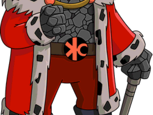 Original - King Coal (640x480), Png Download