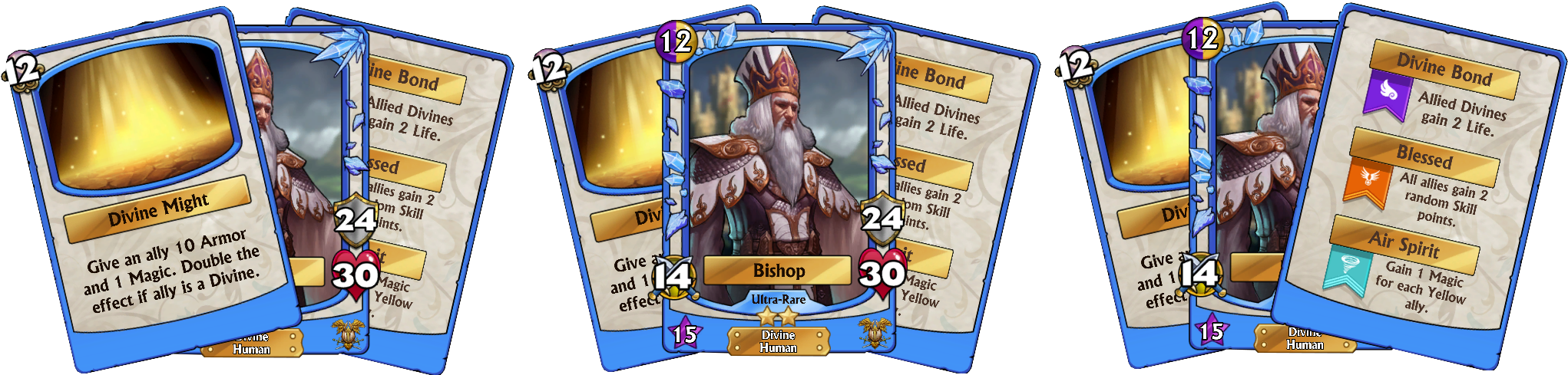 Bishop To King - The Mummy Returns (2055x500), Png Download