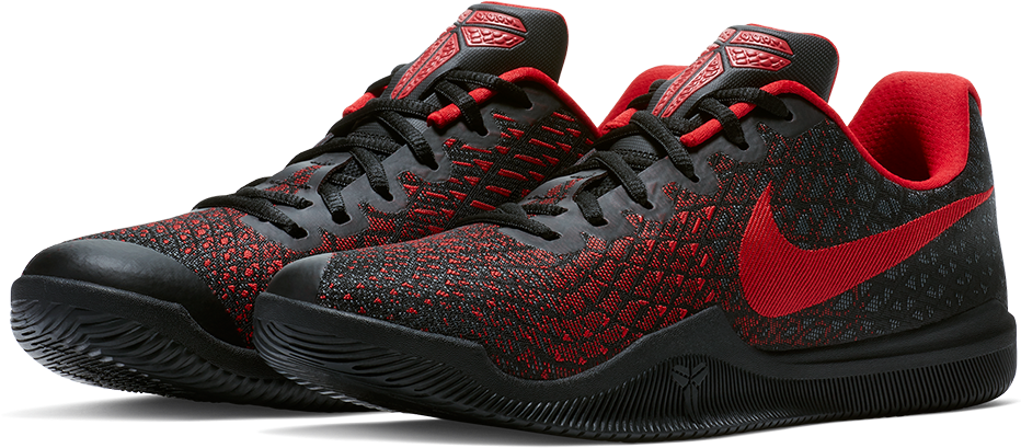Nike Kobe Mamba Instinct For - Nike Kobe Mamba Instinct (1200x800), Png Download