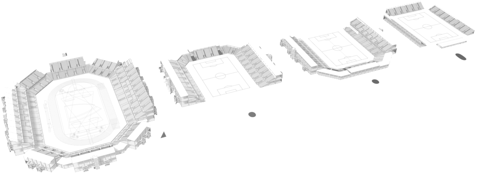 170330 Sportengland Athleticsreuse (1000x679), Png Download