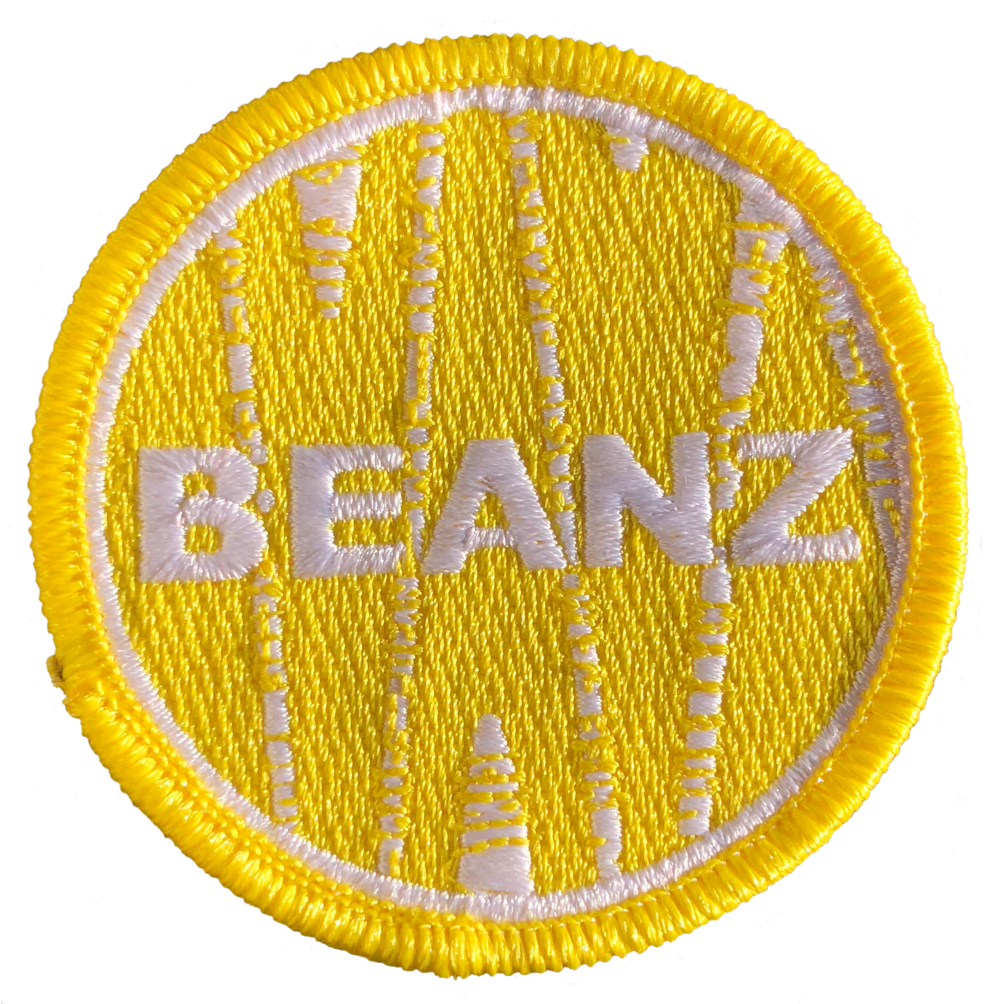 Badge (1000x1006), Png Download