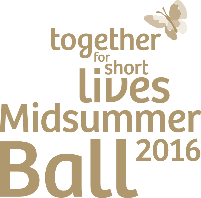 1 Jun - Together For Short Lives Charity (806x794), Png Download