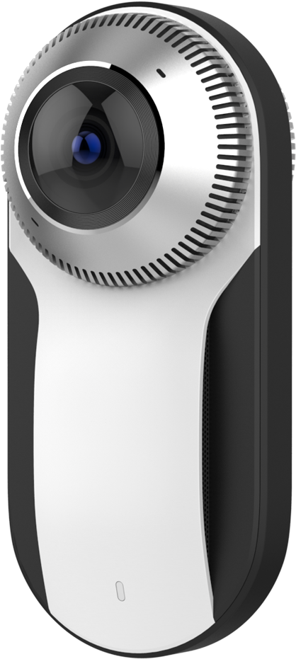360 Camera For Essential Phone 360 Camera For Essential - Essential 360 Camera (1000x1000), Png Download