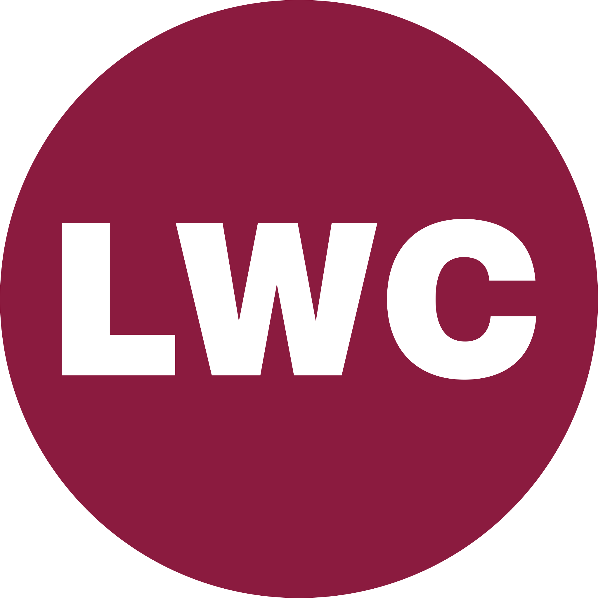 Lwc's Black Friday Sale Lwc Drinks - Lwc Drinks (2047x2047), Png Download