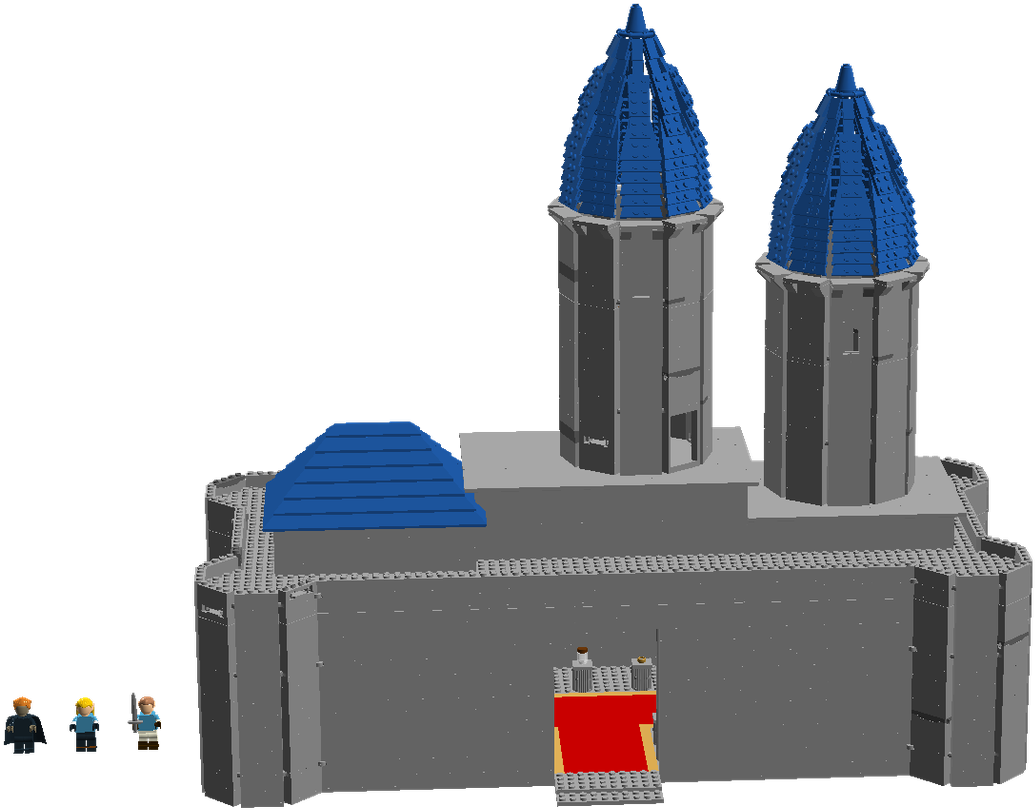 Legend Of Zelda - Lego (1600x845), Png Download