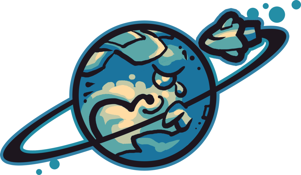 Bbspacewhale Logo Color - Logo (1000x582), Png Download