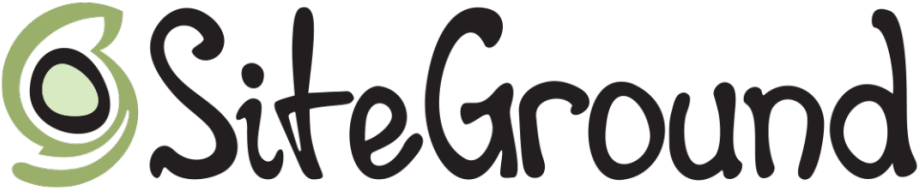 Siteground Hosting Black Friday & Cyber Monday Deals - Siteground Logo (1030x300), Png Download