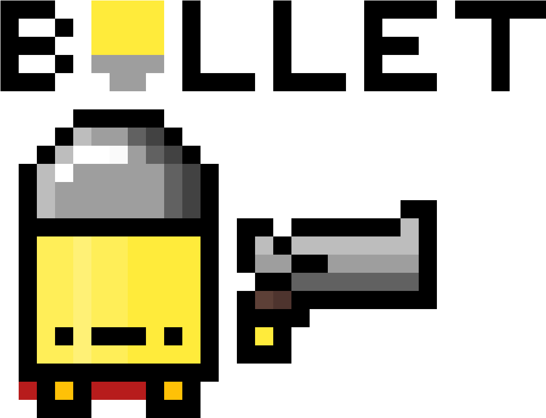 Bullet (1184x1184), Png Download