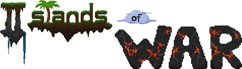 Iislands Of War - Islands Of War Game (1024x320), Png Download