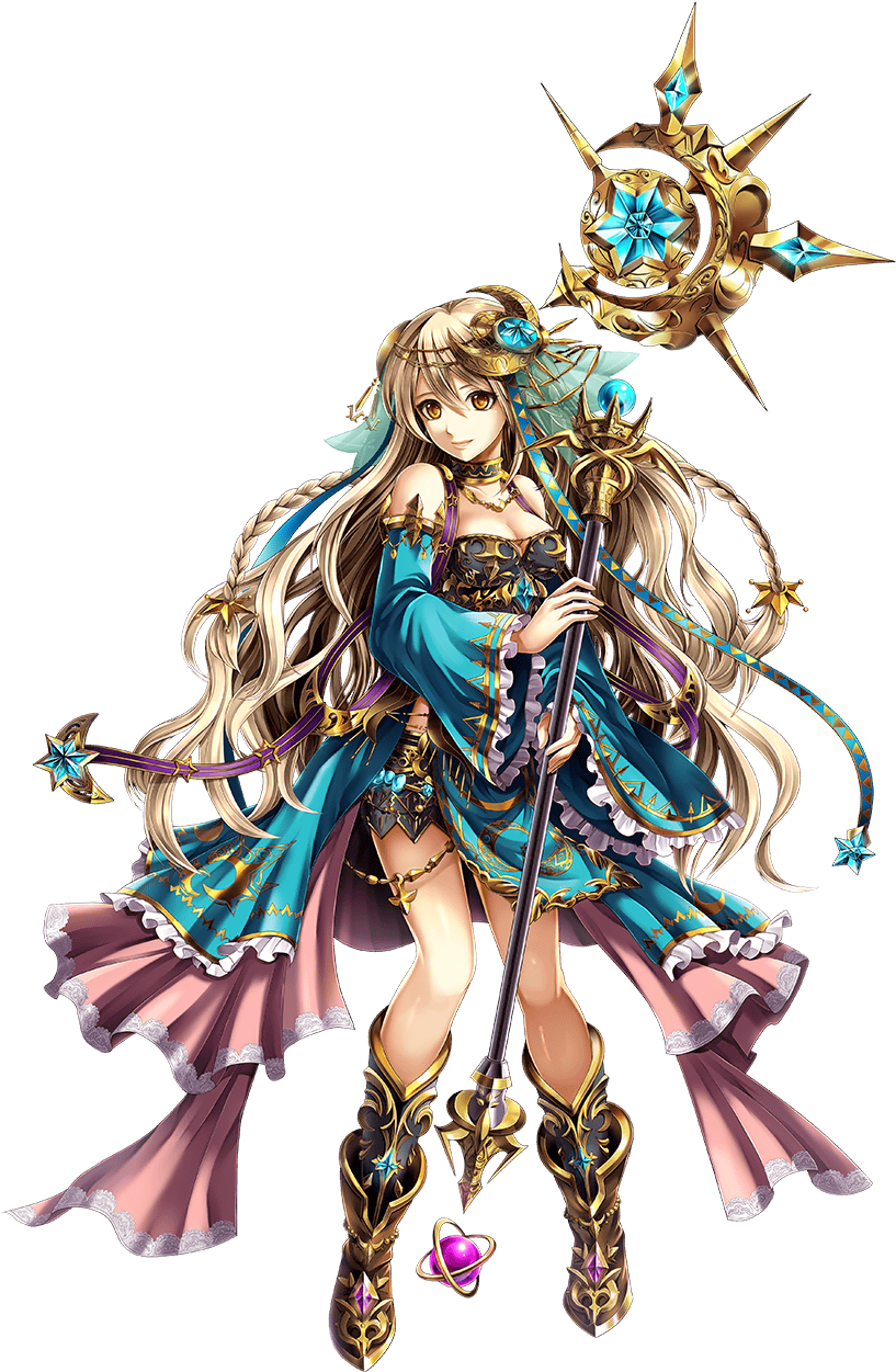 Navi Chara81 0 - Character (835x1270), Png Download