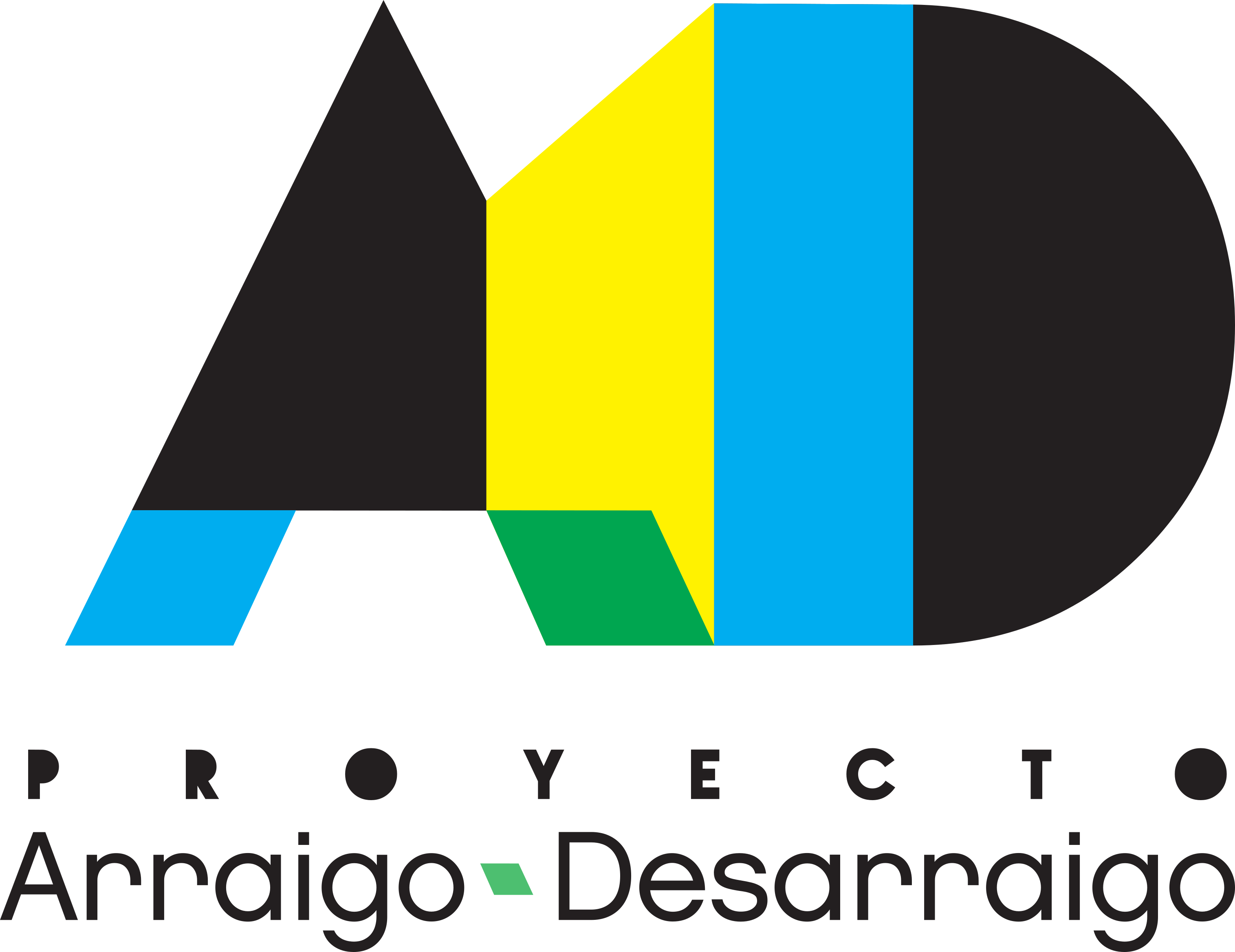 Proyecto Arraigo / Desarraigo - Short Story (3031x2338), Png Download